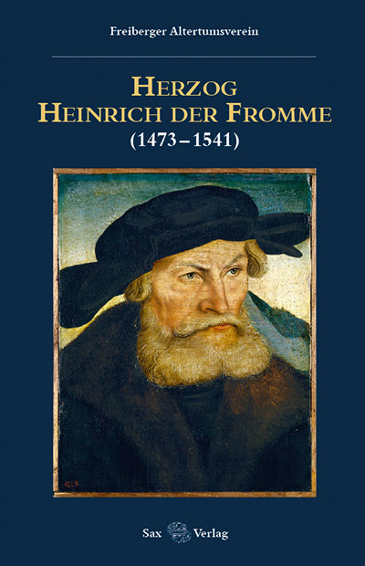 Herzog Heinrich der Fromme