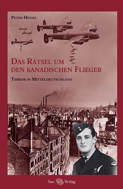 Das Rätsel um den kanadischen Flieger