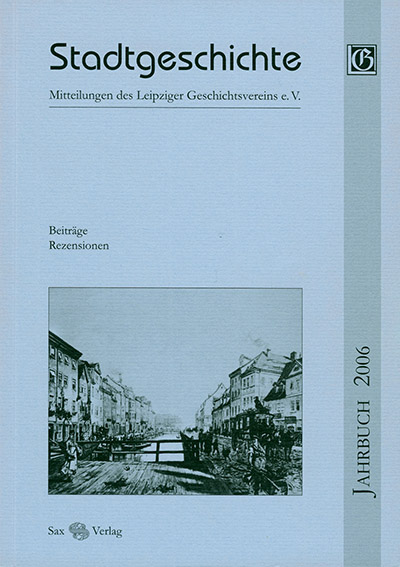 Stadtgeschichte