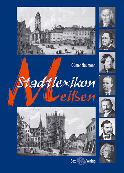 Stadtlexikon Meißen