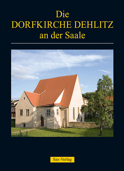 Die Dorfkirche Dehlitz