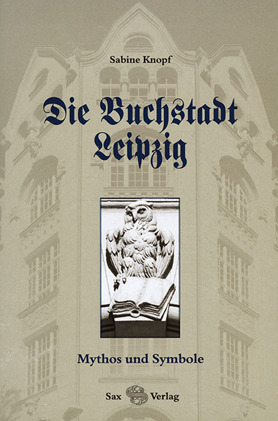 Die Buchstadt Leipzig