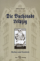 Die Buchstadt Leipzig