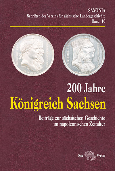200 Jahre Königreich Sachsen