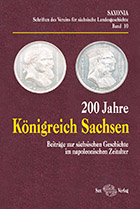 200 Jahre Königreich Sachsen