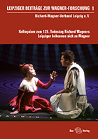 Logo:Leipziger Beiträge zur Wagner-Forschung 1