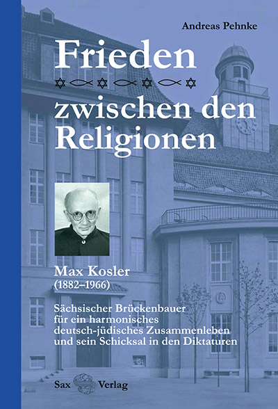 Frieden zwischen den Religionen