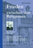 Frieden zwischen den Religionen