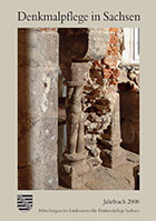 Logo:Denkmalpflege in Sachsen