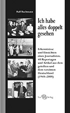 Logo:Ich habe alles doppelt gesehen