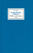 Goethes Fräulein in Böhmen
