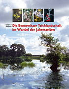 Logo:Die Bennewitzer Teichlandschaft im Wandel der Jahreszeiten