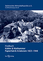 Logo:Findbuch Kübler & Niethammer