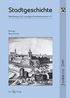 Stadtgeschichte