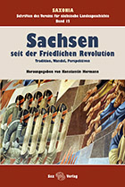 Logo:Sachsen seit der Friedlichen Revolution