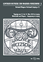 Leipziger Beiträge zur Wagner-Forschung 3