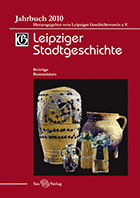 Logo:Leipziger Stadtgeschichte