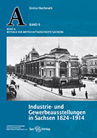 Logo:Industrie- und Gewerbeausstellungen in Sachsen