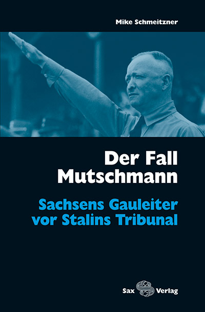 Der Fall Mutschmann