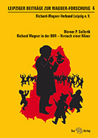 Logo:Leipziger Beiträge zur Wagner-Forschung 4