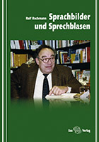 Logo:Sprachbilder und Sprechblasen
