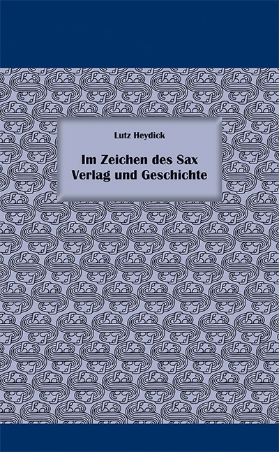 Im Zeichen des Sax