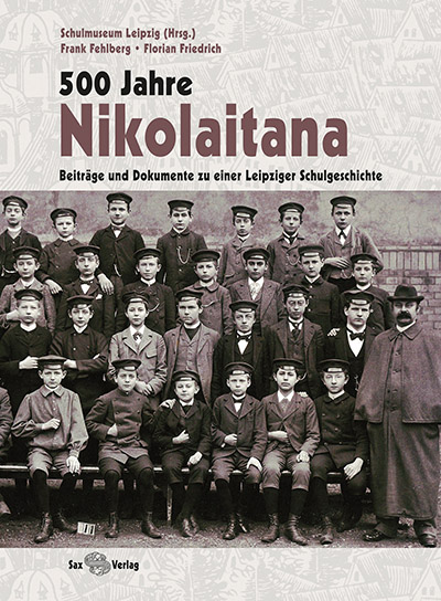 500 Jahre Nikolaitana