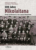 Logo:500 Jahre Nikolaitana