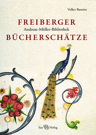 Freiberger Bücherschätze