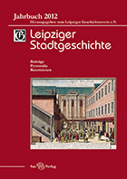 Logo:Leipziger Stadtgeschichte