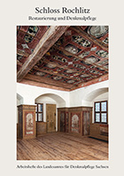Logo:Schloss Rochlitz. Restaurierung und Denkmalpflege
