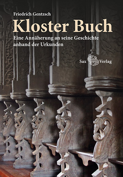 Kloster Buch