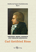Logo:Carl Gottfried Niese