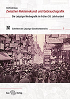Logo:Zwischen Reklamekunst und Gebrauchsgrafik