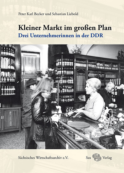 Kleiner Markt im großen Plan