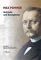 Logo:Max Pommer