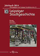 Logo:Leipziger Stadtgeschichte