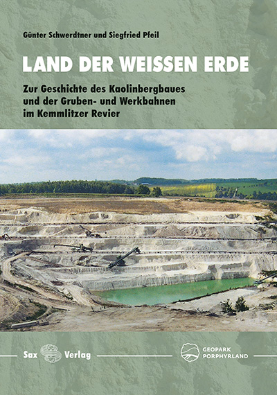 Land der weißen Erde