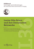 Louise Otto-Peters und ihre literarischen Netzwerke