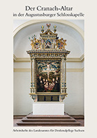 Logo:Der Cranach-Altar in der Augustusburger Schlosskapelle