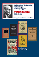Logo:Die literarische Werkausgabe des Hamburger Friedenspädagogen