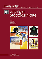 Logo:Leipziger Stadtgeschichte Jb. 2015
