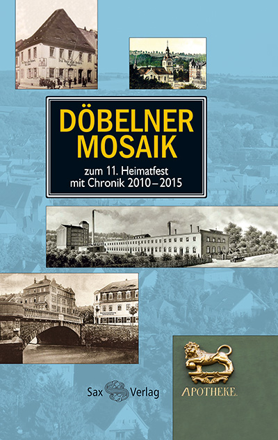 Döbelner Mosaik 2016