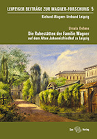 Logo:Leipziger Beiträge zur Wagner-Forschung 5