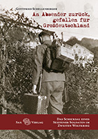 Logo:An Absender zurück, gefallen für Großdeutschland