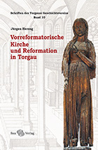 Vorreformatorische Kirche und Reformation in Torgau