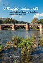 Logo:Mulde abwärts