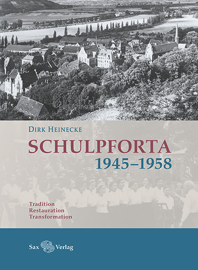 Schulpforta 1945–1958