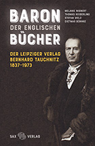 Baron der englischen Bücher