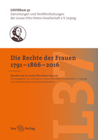 Die Rechte der Frauen 1791–1866–2016